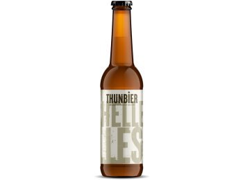 Thunbier Helles 33 cl CARx24