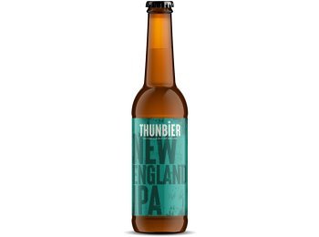 Thunbier New England IPA 33 cl CARx24