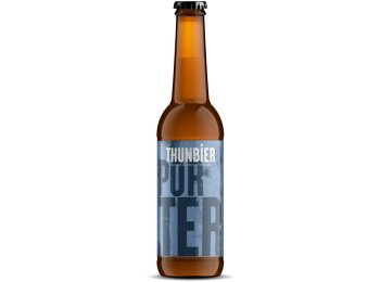 Thunbier Porter 33 cl CARx24