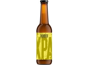 Thun Bier XPA 1.9% 33 cl CARx24
