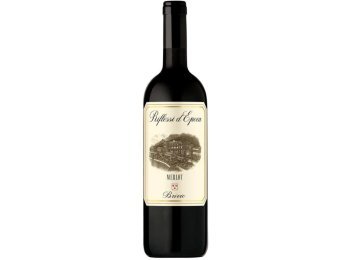 Ticino DOC Merlot Riflessi d'Epoca 2024 75 cl CARx6