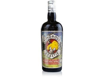 Timorous Beastie "Schüüch’s Müüsli Edition" Douglas Laing 70 cl CARx6