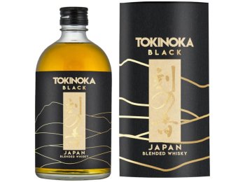 Tokinoka Black in Box 50 cl CARx6