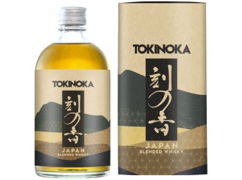 Tokinoka White Oak 50 cl CARx6