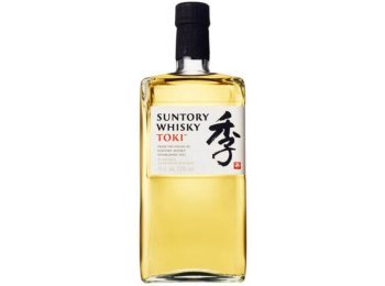 Toki Suntory Whisky 70 cl CARx6