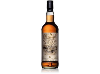 Tomatin 2009 14 years Single Cask 1st Fill Bordeaux Red Wine Cask 70 cl CARx6
