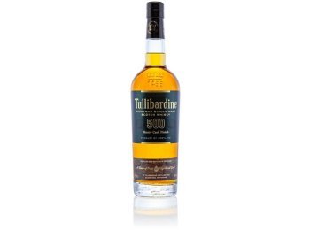 Tullibardine 500 Sherry Finish 70 cl CARx6