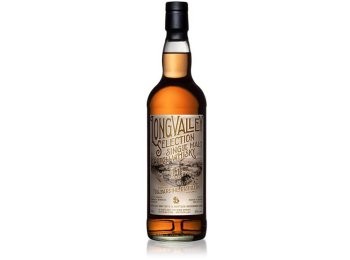 Tullibardine Single Cask 2012 11y 1st Fill Barbera Finish 70 cl CARx6