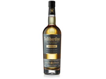 Tullibardine Sovereign 70 cl CARx6