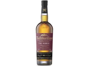 Tullibardine The Murray 2008/2024 The Marquess Collection Châteauneuf-du-Pape Cask Finish 70 cl CARx6
