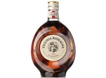 Vecchia Romagna Classica 70 cl CARx6