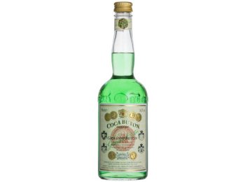 Vecchia Romagna Coca Buton 70 cl CARx6
