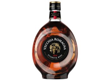 Vecchia Romagna Etichetta Nera 70 cl CARx6