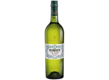 Vermouth La Copa Blanco 70 cl CARx6