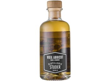 Vieil Abricot "Oak & Smoke" 20 cl CARx6
