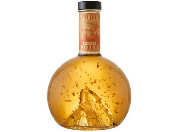 Vieille Poire Williams Swiss Premium Gold Selection 70 cl CARx6