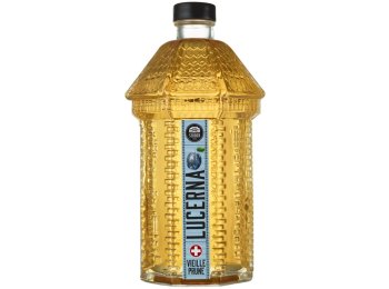 Vieille Prune LUCERNA 70 cl CARx6