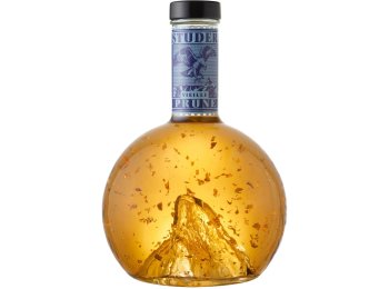 Vieille Prune Studer Swiss Premium Gold Selection 70 cl CARx6