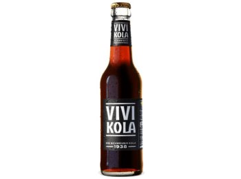 Vivi Kola Glas 33 cl HARx24