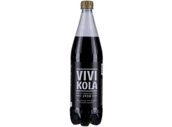 Vivi Kola PET 100 cl CARx6