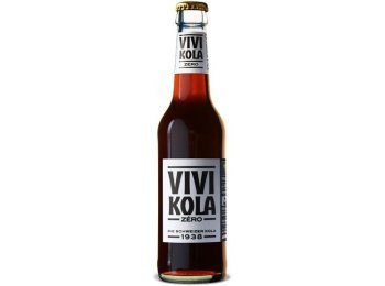 Vivi Kola zero Glas 33 cl HARx24