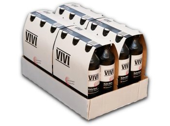 Vivi Kola zero PET 50 cl CARx24