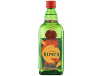 Vom Ganz Guten Baselbieter Kirsch 70 cl CARx6