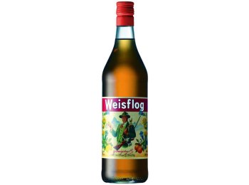 Weisflog Bitter 100 cl CARx6