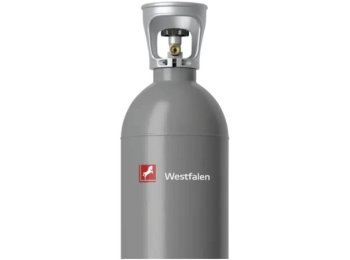 Westfalen Protadur C 30, T10, 2.4 m3 (Ersatz für Aligal 13 gross&klein) offen CO2 FL