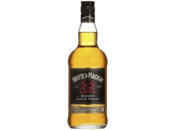 Whyte&Mackay Scotch 70 cl CARx12