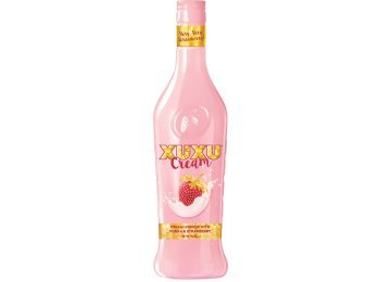 XUXU Cream 70 cl CARx6