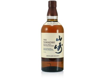 Yamazaki Distiller's Reserve 70 cl CARx6