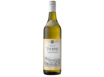 Yvorne Chablais AOC Montfalcon 2025 70 cl CARx6