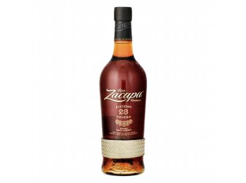 Zacapa Solera Gran Rerserva Solera 70 cl CARx6