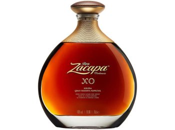 Zacapa XO 70 cl CARx6