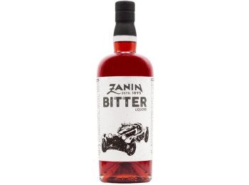 Zanin Bitter 70 cl CARx6