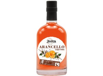 Zanin Liquore Arancello (Orange) 50 cl CARx6