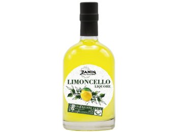 Zanin Liquore Limoncello 50 cl CARx6