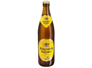König Ludwig Weissbier 50 cl HARx20