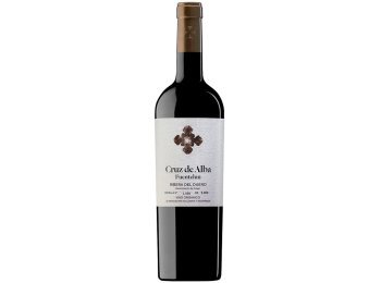 Crianza Ribera del Duero Cruz de Alba 2022 75 cl CARx6