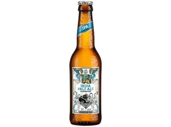 Appenzeller IPA Alkoholfrei 33 cl HARx24