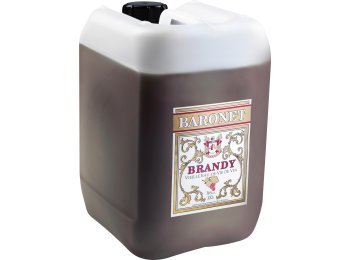 Baronet Brandy 10 L offen Behälter