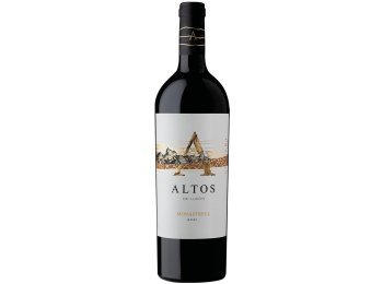 Altos de Luzón, Bio Vegan 2024 75 cl CARx6