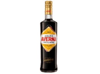 Averna Amaro Siciliano 70 cl CARx6