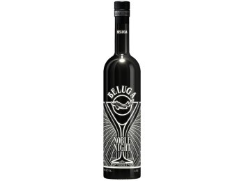 Beluga Vodka Noble Night 70 cl CARx6