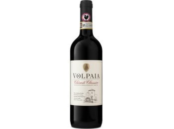 Chianti Classico DOCG Castello di Volpaia Vino Biologico 2023 75 cl CARx6