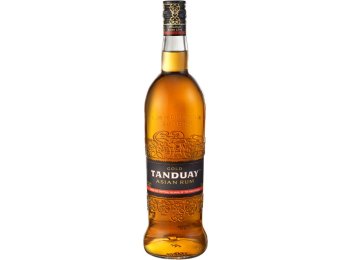 Tanduay Gold 70 cl CARx6
