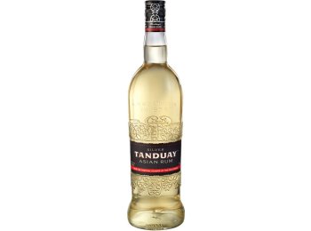 Tanduay Silver 70 cl CARx6