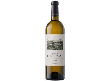 Château Bouscassé Les Jardins Philosophiques Alain Brumont 2019 75 cl CARx6