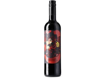 Canforrales Clásico DO 2025 75 cl CARx6